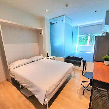 International Service Apartments At Raeburn Park سنغافورة المظهر الخارجي الصورة