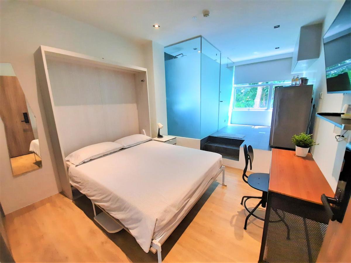International Service Apartments At Raeburn Park سنغافورة المظهر الخارجي الصورة