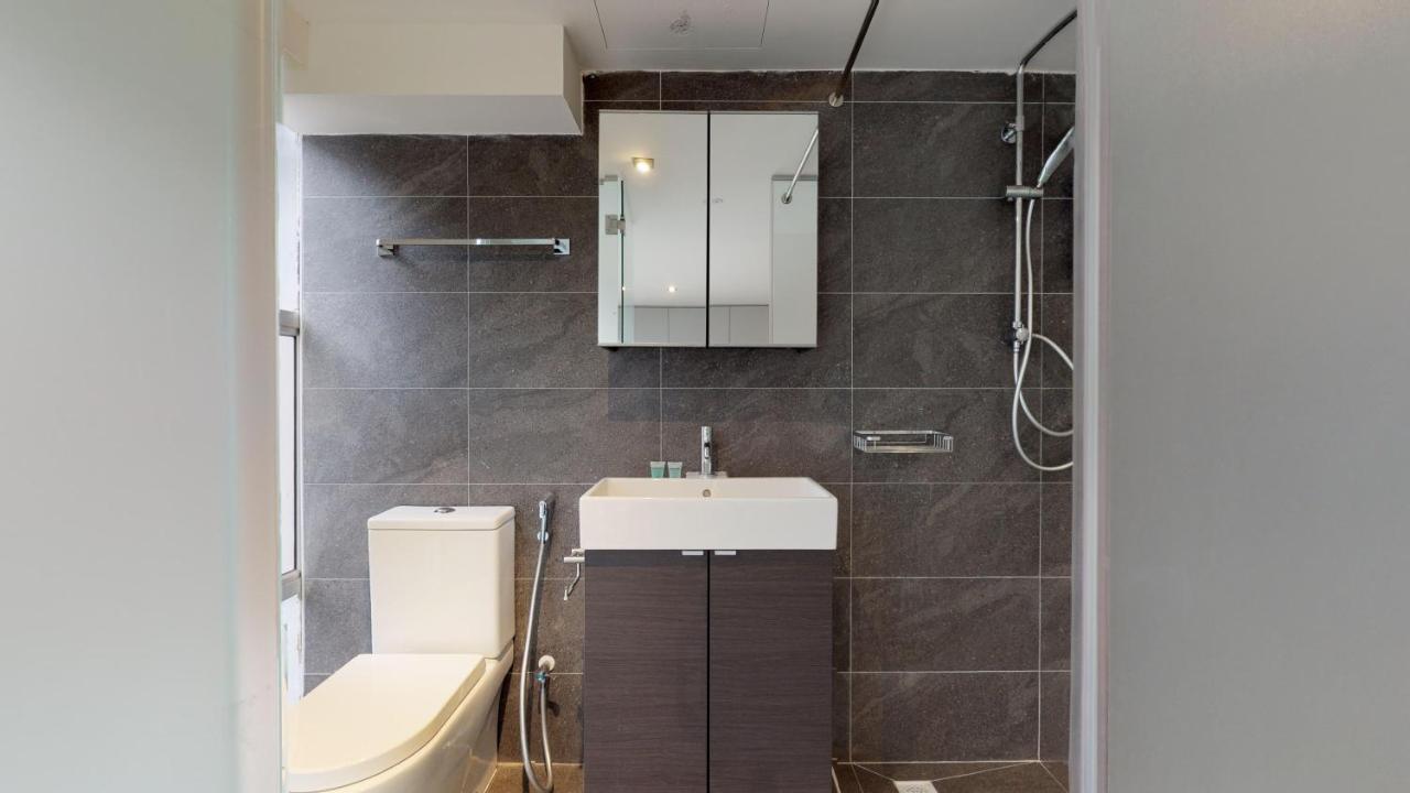 International Service Apartments At Raeburn Park سنغافورة المظهر الخارجي الصورة