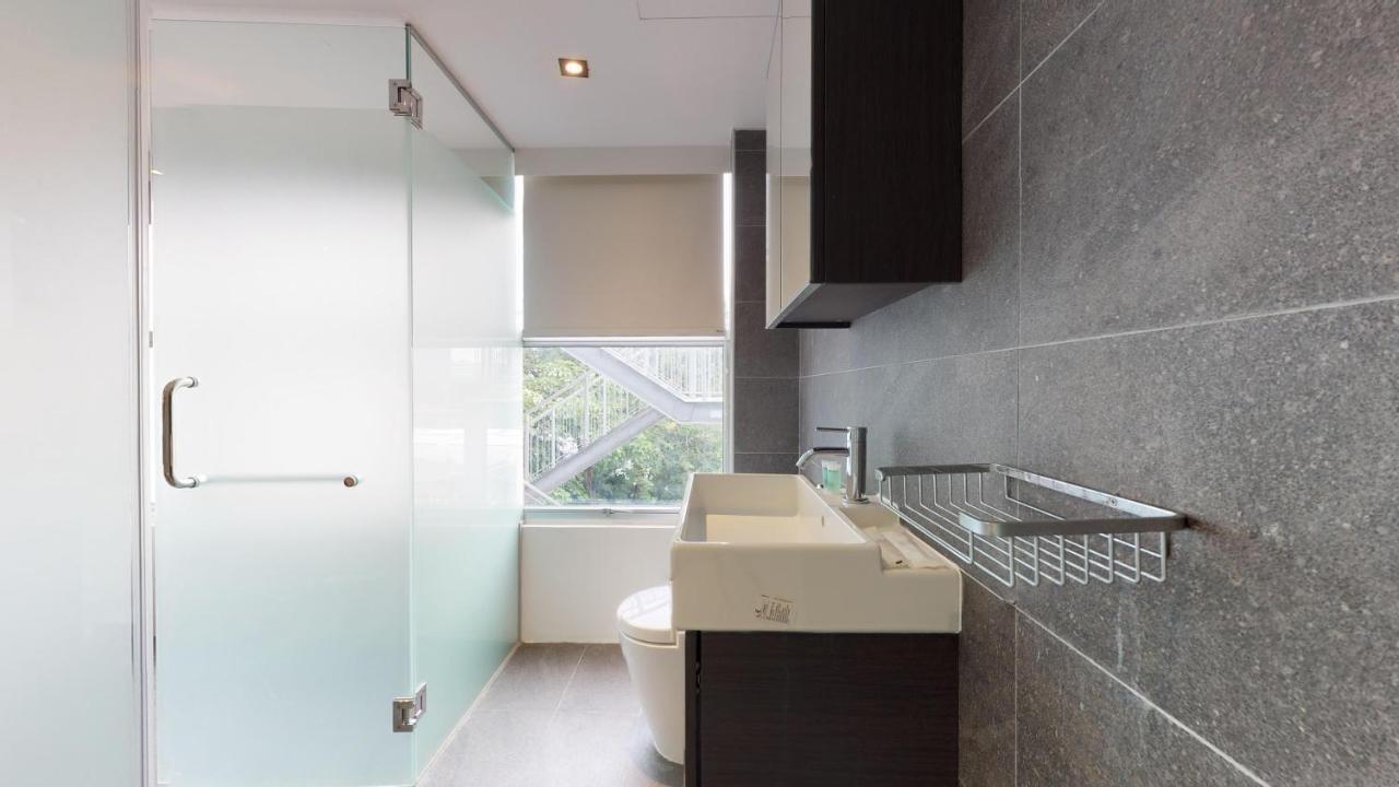 International Service Apartments At Raeburn Park سنغافورة المظهر الخارجي الصورة